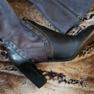 Franco Sarto Ravage Tall Boot